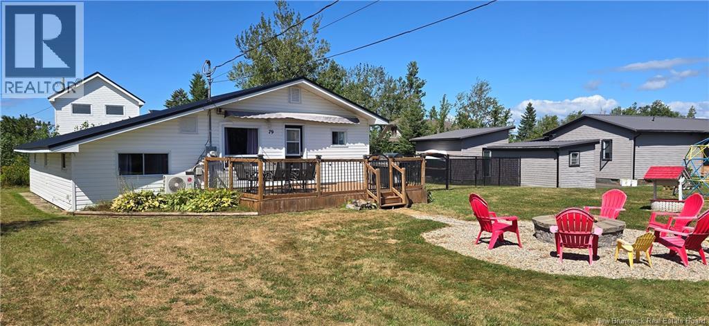 79 Claude Avenue, Grande-Digue, New Brunswick  E4R 3Z4 - Photo 12 - NB125238