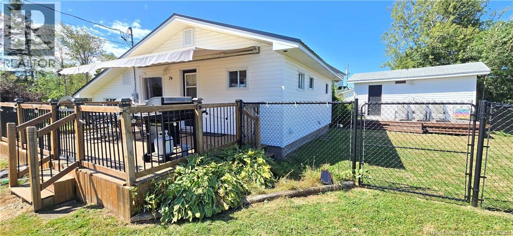 79 Claude Avenue, Grande-Digue, New Brunswick  E4R 3Z4 - Photo 3 - NB125238