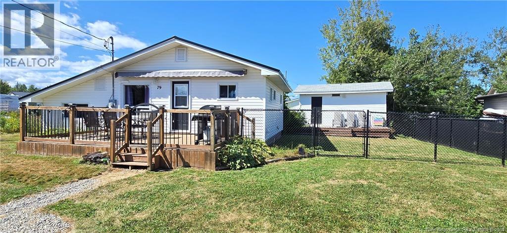 79 Claude Avenue, Grande-Digue, New Brunswick  E4R 3Z4 - Photo 5 - NB125238