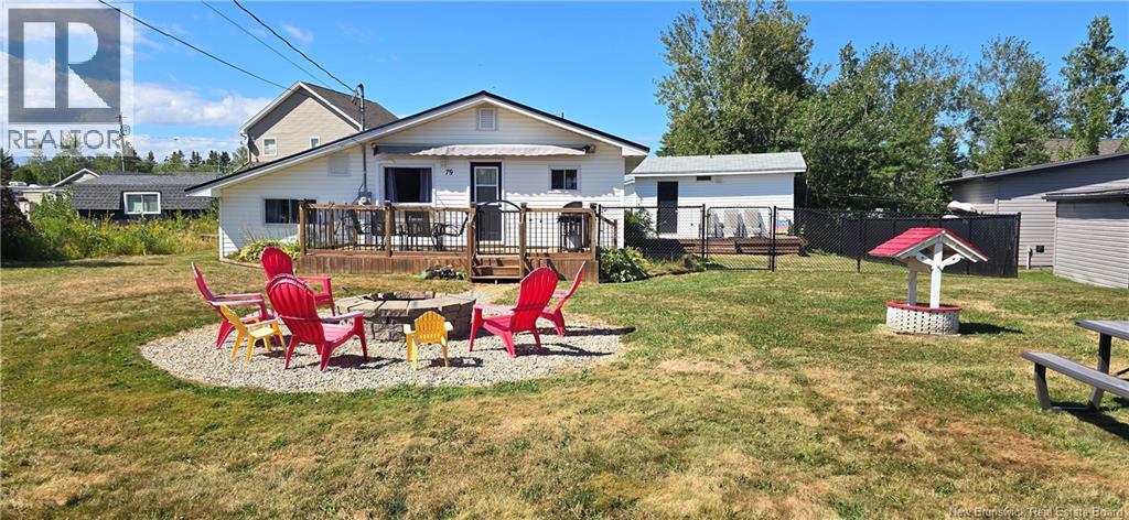 79 Claude Avenue, Grande-Digue, New Brunswick  E4R 3Z4 - Photo 8 - NB125238