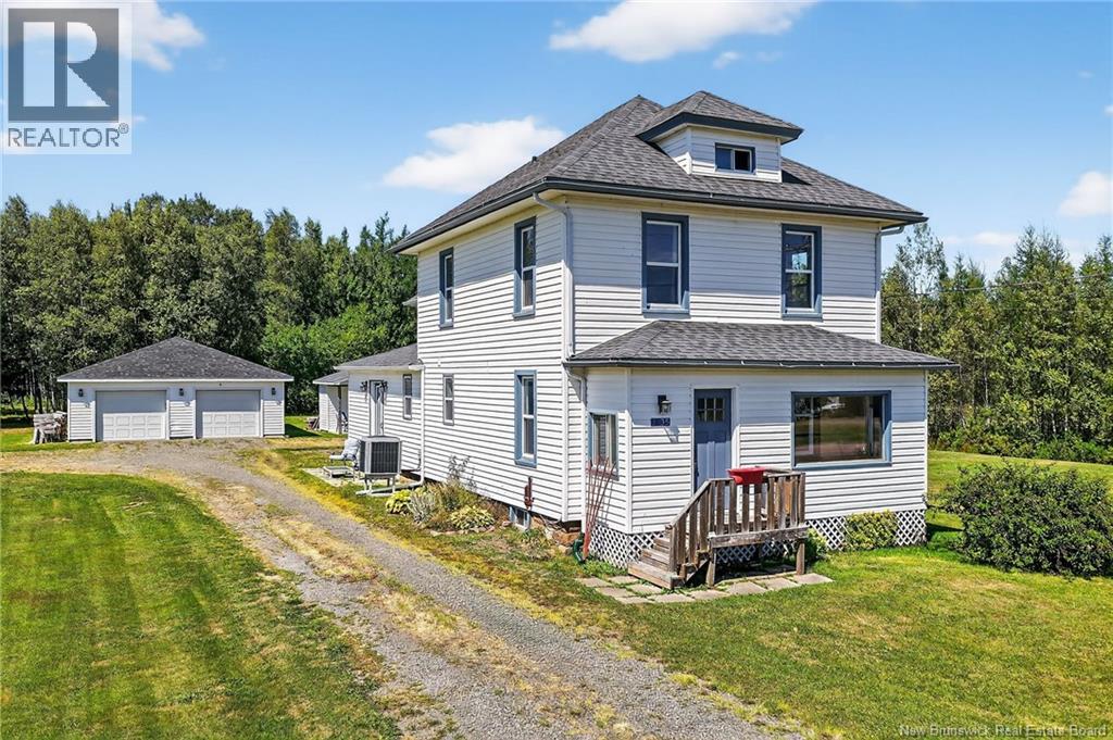 3135 Route 132, Scoudouc, New Brunswick