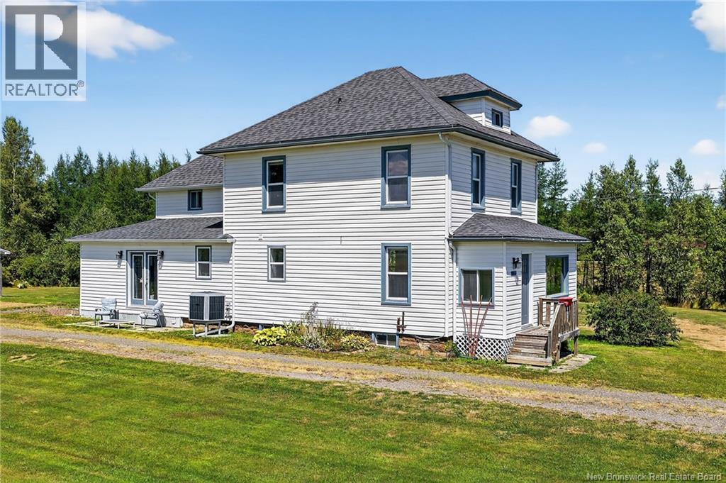 3135 Route 132, Scoudouc, New Brunswick  E4P 3R8 - Photo 34 - NB125310