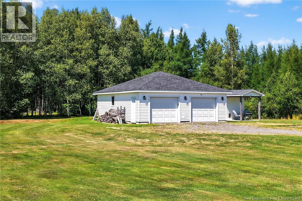 3135 Route 132, Scoudouc, New Brunswick  E4P 3R8 - Photo 36 - NB125310