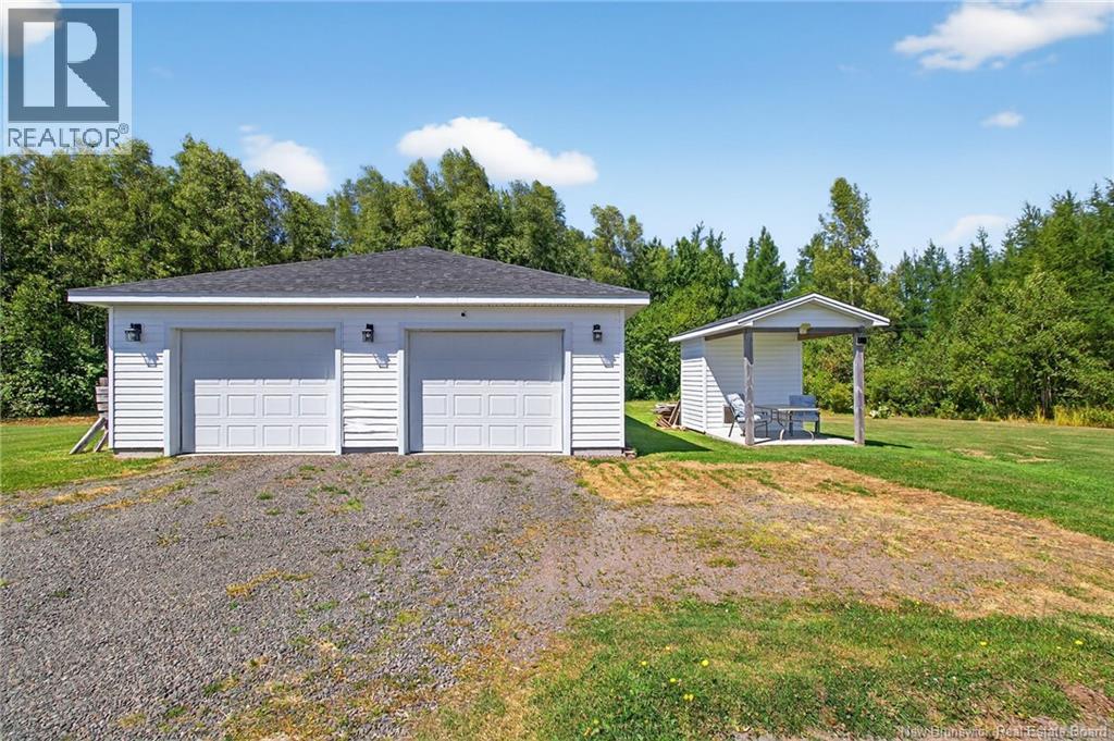 3135 Route 132, Scoudouc, New Brunswick  E4P 3R8 - Photo 37 - NB125310