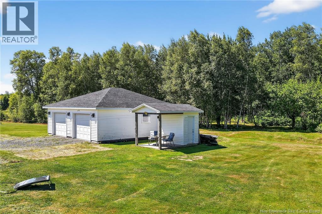3135 Route 132, Scoudouc, New Brunswick  E4P 3R8 - Photo 38 - NB125310