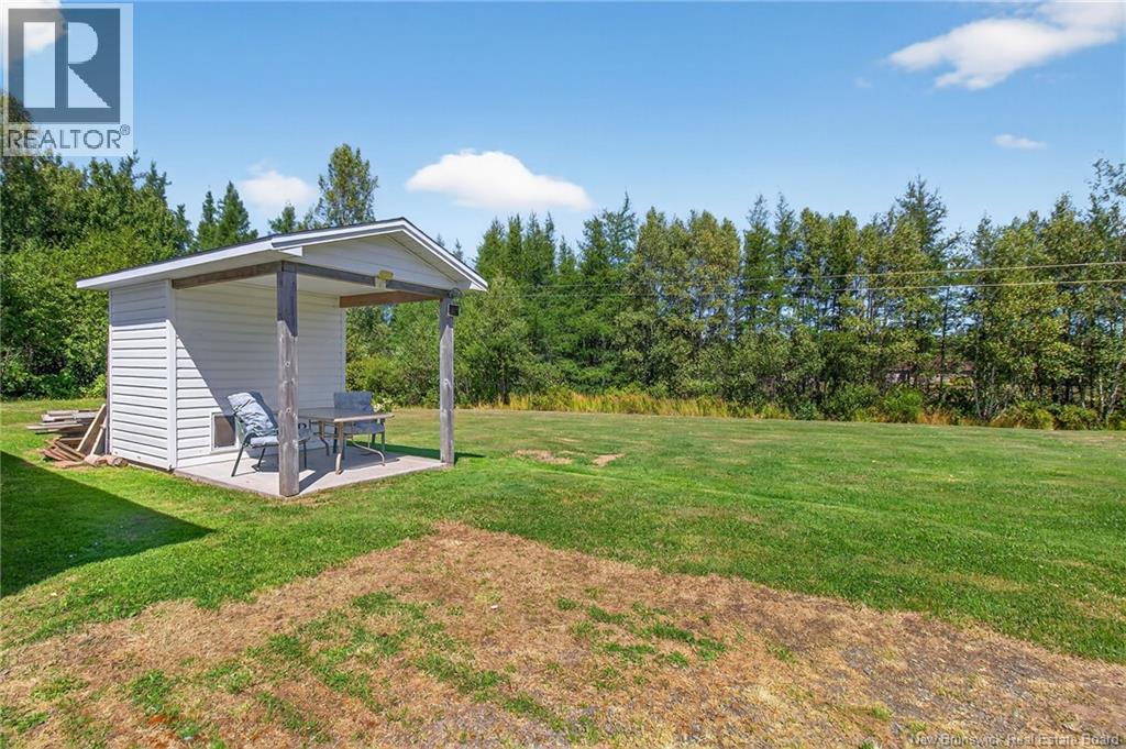 3135 Route 132, Scoudouc, New Brunswick  E4P 3R8 - Photo 39 - NB125310