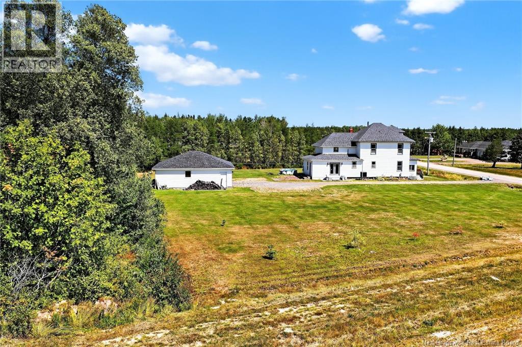 3135 Route 132, Scoudouc, New Brunswick  E4P 3R8 - Photo 40 - NB125310