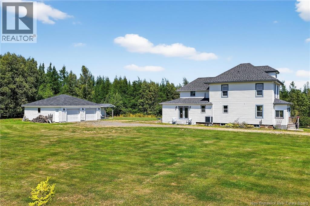 3135 Route 132, Scoudouc, New Brunswick  E4P 3R8 - Photo 41 - NB125310