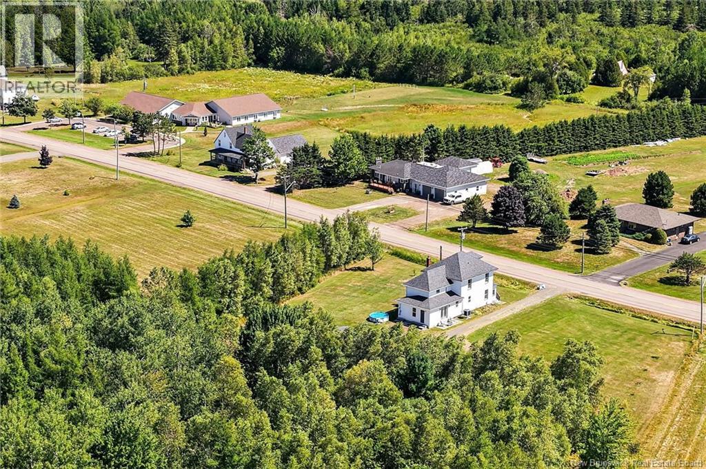 3135 Route 132, Scoudouc, New Brunswick  E4P 3R8 - Photo 44 - NB125310