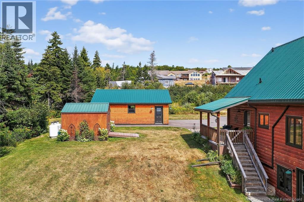 127 School Street, Alma, New Brunswick  E4H 1L1 - Photo 4 - NB125291