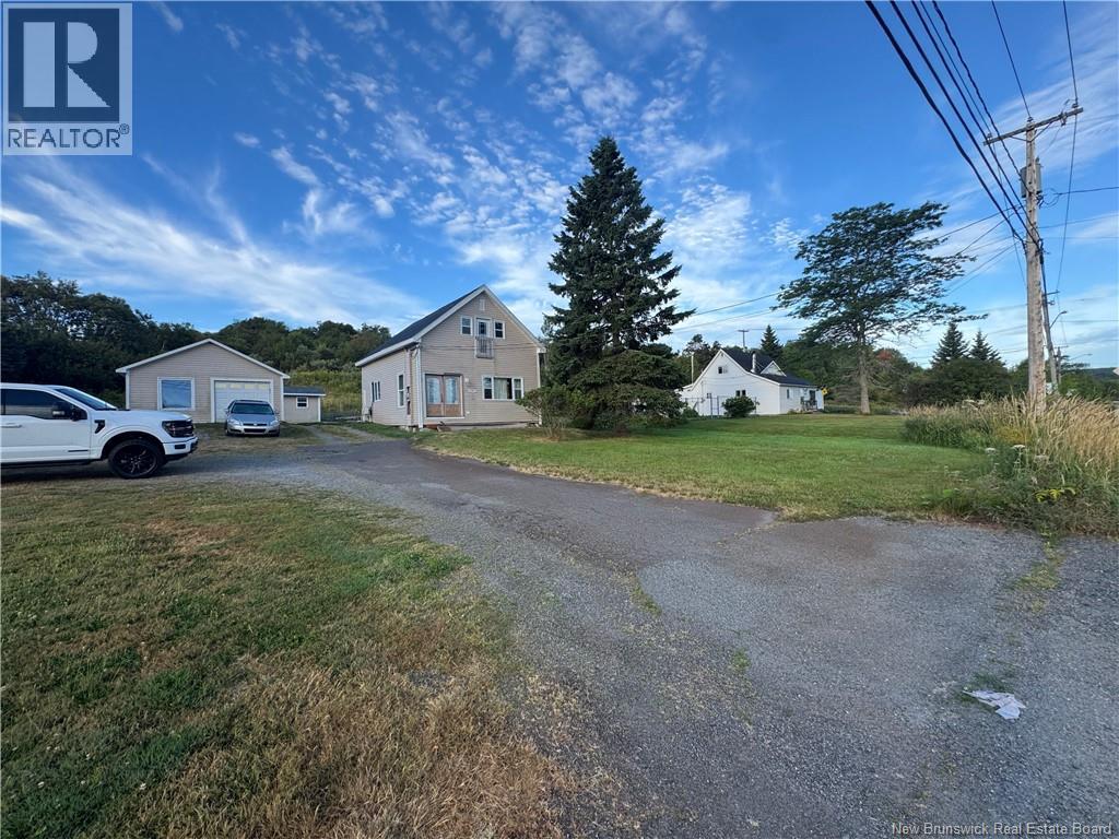771 Bay Street, Saint John, New Brunswick