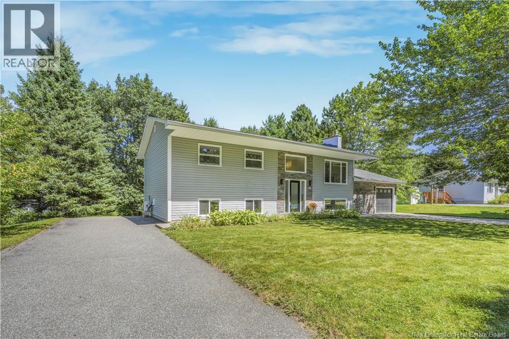 19 Day Street, Fredericton, New Brunswick  E3B 7E1 - Photo 45 - NB125240