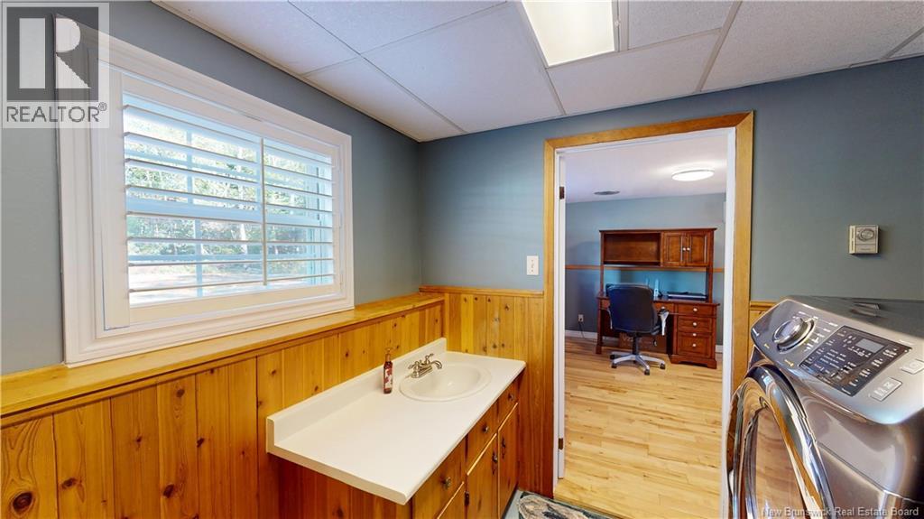 2614 Route 790, Chance Harbour, New Brunswick  E5J 2C6 - Photo 32 - NB125058