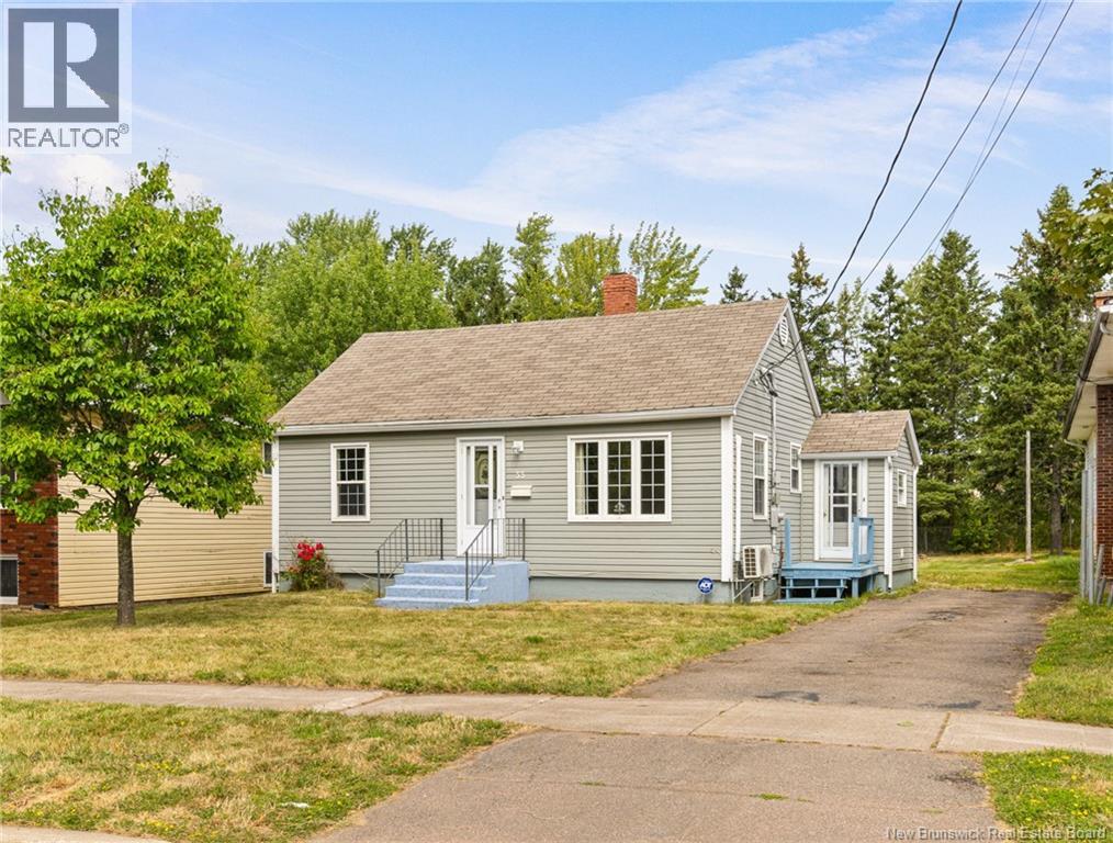 33 Vail Street, Moncton, New Brunswick