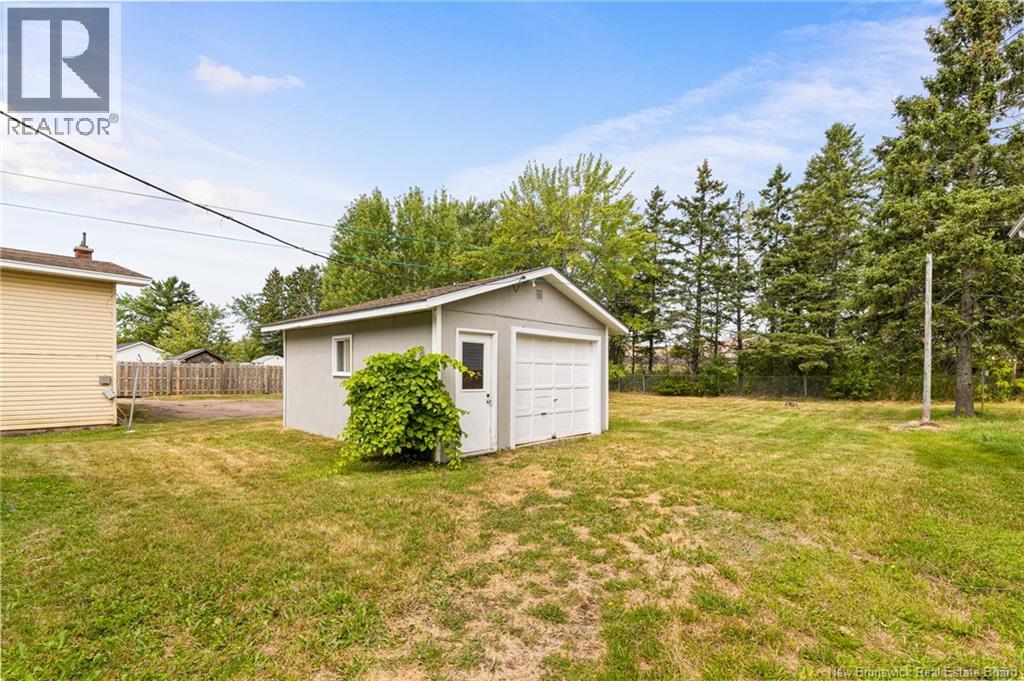 33 Vail Street, Moncton, New Brunswick  E1A 3L2 - Photo 23 - NB124634