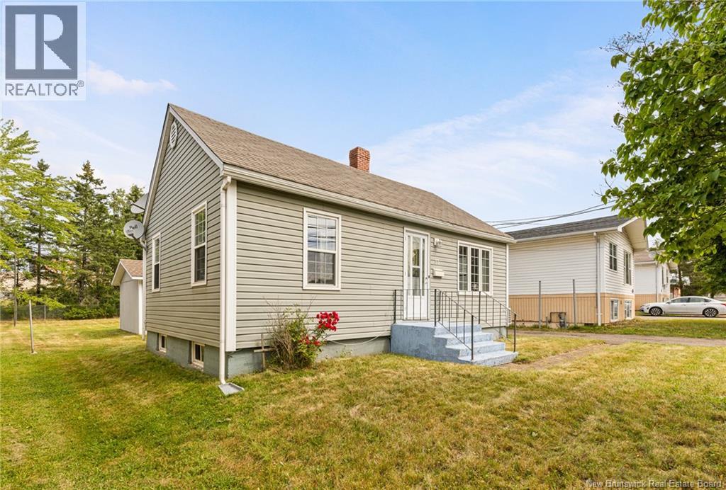 33 Vail Street, Moncton, New Brunswick  E1A 3L2 - Photo 24 - NB124634