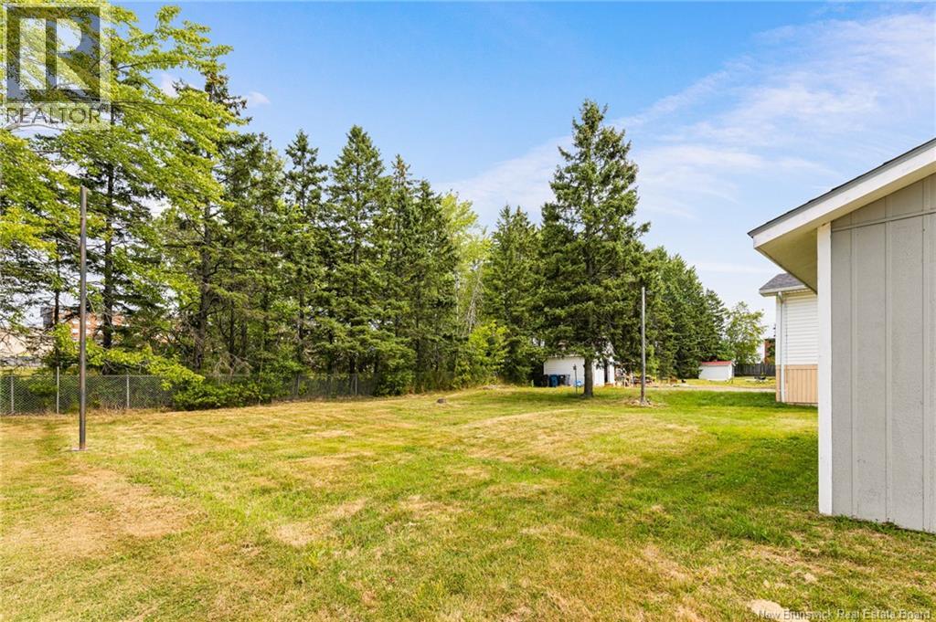 33 Vail Street, Moncton, New Brunswick  E1A 3L2 - Photo 26 - NB124634