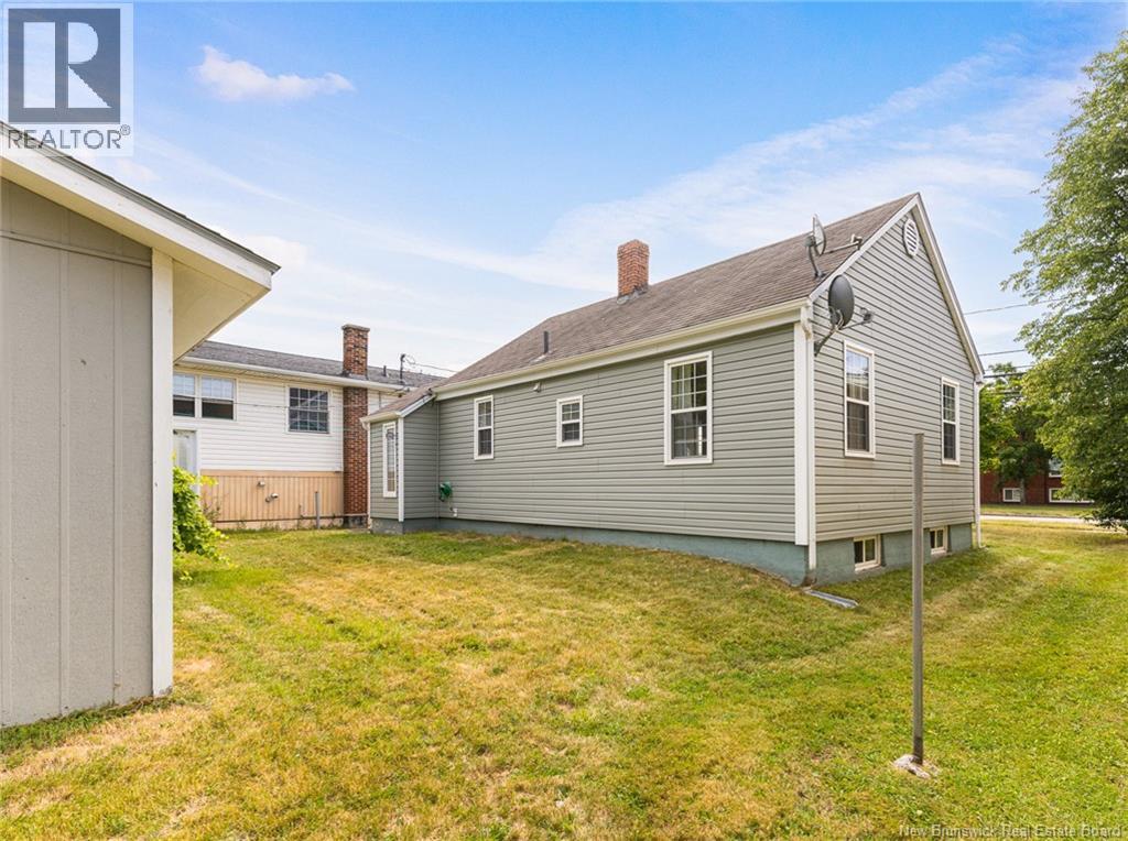 33 Vail Street, Moncton, New Brunswick  E1A 3L2 - Photo 27 - NB124634