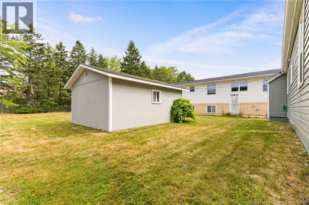 33 Vail Street, Moncton, New Brunswick  E1A 3L2 - Photo 28 - NB124634