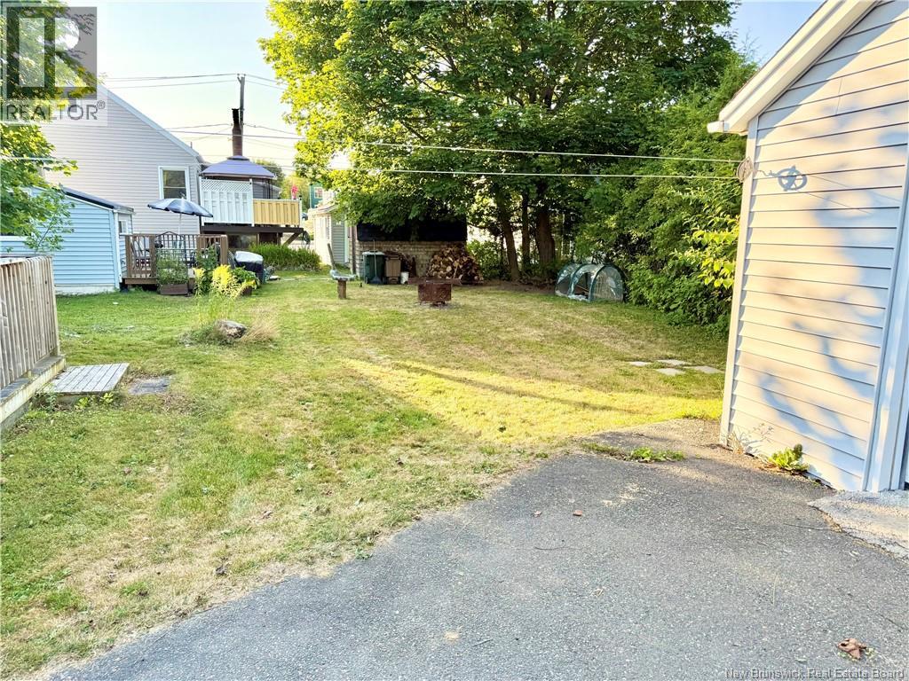 6 Montgomery Crescent, Saint John, New Brunswick  E2K 2S9 - Photo 28 - NB125296