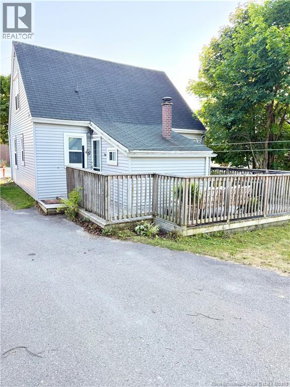 6 Montgomery Crescent, Saint John, New Brunswick  E2K 2S9 - Photo 33 - NB125296