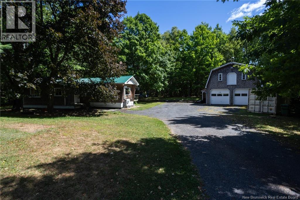 179 McKeen Drive, Keswick Ridge, New Brunswick