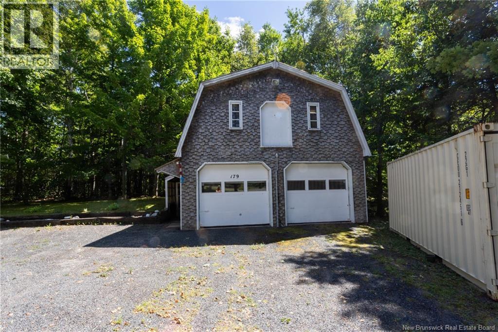 179 Mckeen Drive, Keswick Ridge, New Brunswick  E6L 1N8 - Photo 16 - NB125168