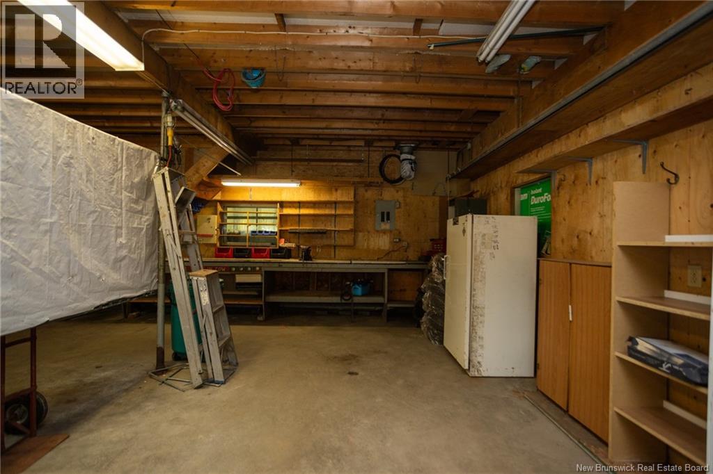 179 Mckeen Drive, Keswick Ridge, New Brunswick  E6L 1N8 - Photo 19 - NB125168