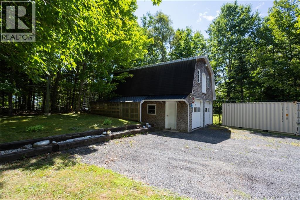 179 Mckeen Drive, Keswick Ridge, New Brunswick  E6L 1N8 - Photo 2 - NB125168