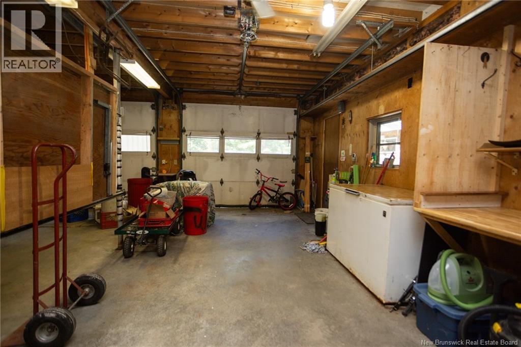 179 Mckeen Drive, Keswick Ridge, New Brunswick  E6L 1N8 - Photo 21 - NB125168