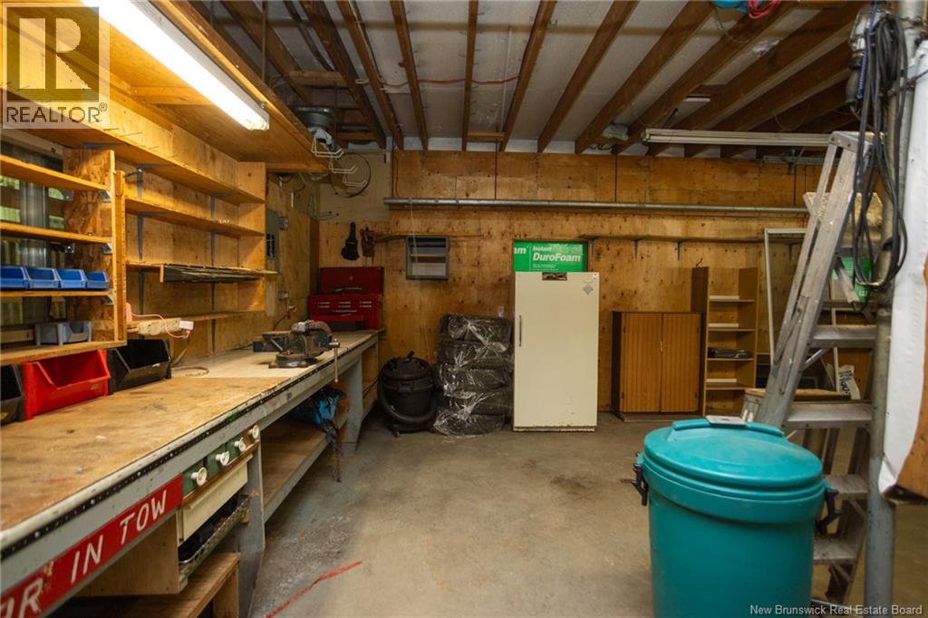 179 Mckeen Drive, Keswick Ridge, New Brunswick  E6L 1N8 - Photo 22 - NB125168