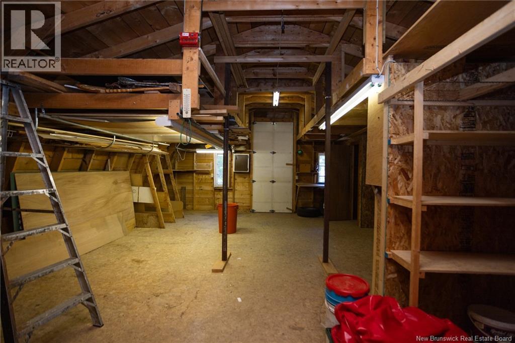 179 Mckeen Drive, Keswick Ridge, New Brunswick  E6L 1N8 - Photo 23 - NB125168