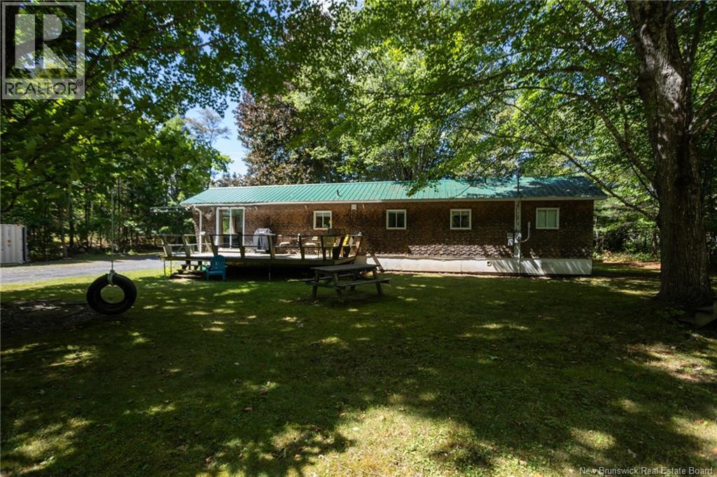 179 Mckeen Drive, Keswick Ridge, New Brunswick  E6L 1N8 - Photo 25 - NB125168
