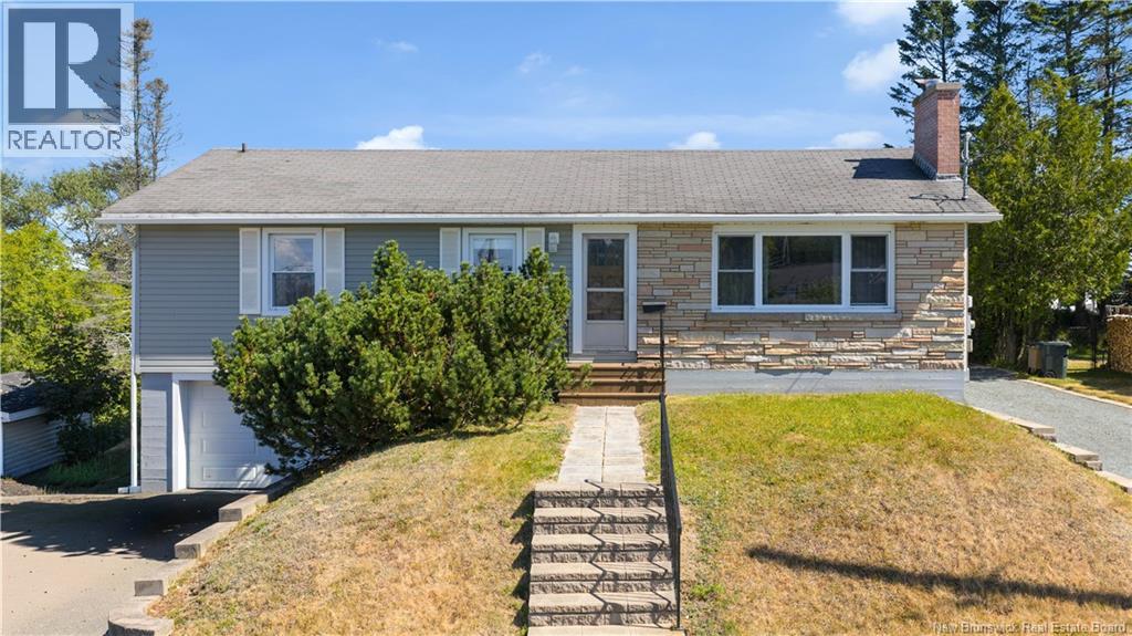 903 Danells Drive, Saint John, New Brunswick