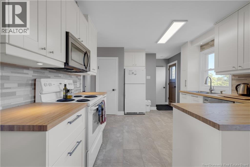 903 Danells Drive, Saint John, New Brunswick  E2M 3H4 - Photo 10 - NB125253