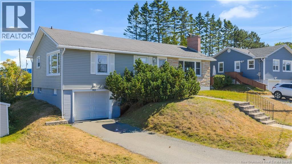 903 Danells Drive, Saint John, New Brunswick  E2M 3H4 - Photo 2 - NB125253