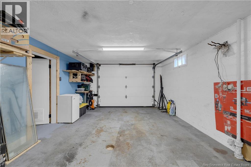 903 Danells Drive, Saint John, New Brunswick  E2M 3H4 - Photo 20 - NB125253
