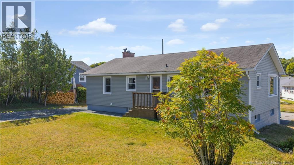 903 Danells Drive, Saint John, New Brunswick  E2M 3H4 - Photo 24 - NB125253
