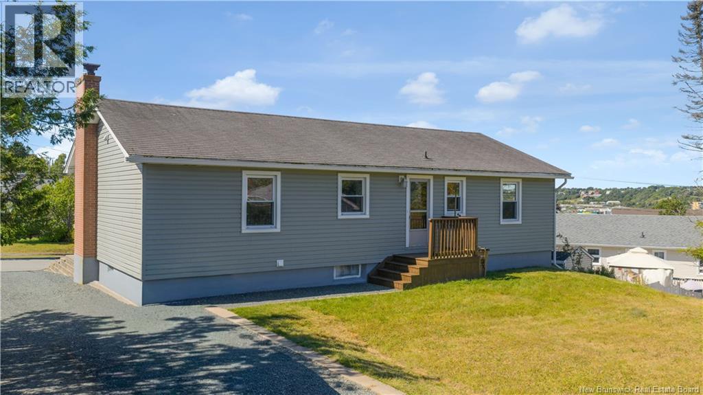 903 Danells Drive, Saint John, New Brunswick  E2M 3H4 - Photo 26 - NB125253