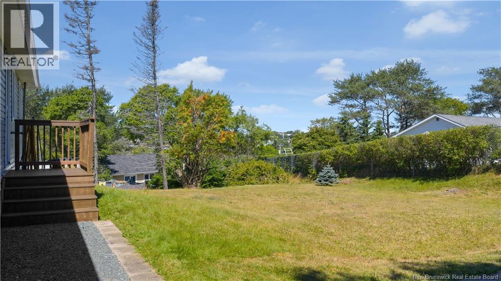 903 Danells Drive, Saint John, New Brunswick  E2M 3H4 - Photo 27 - NB125253