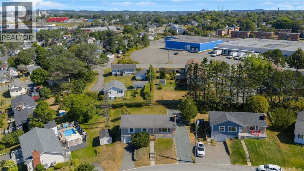903 Danells Drive, Saint John, New Brunswick  E2M 3H4 - Photo 30 - NB125253