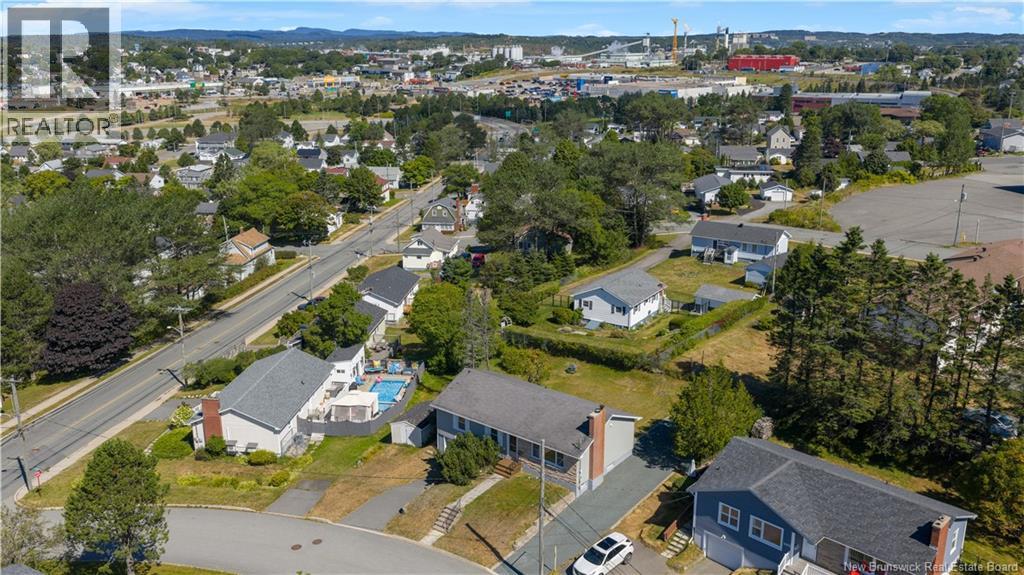 903 Danells Drive, Saint John, New Brunswick  E2M 3H4 - Photo 31 - NB125253