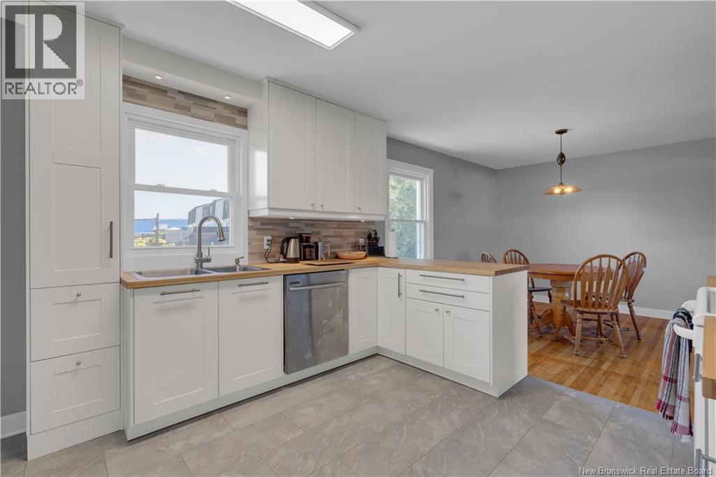 903 Danells Drive, Saint John, New Brunswick  E2M 3H4 - Photo 8 - NB125253