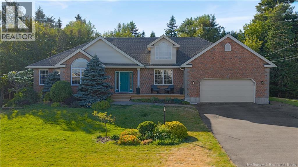 35 Devonshire Crescent, Quispamsis, New Brunswick