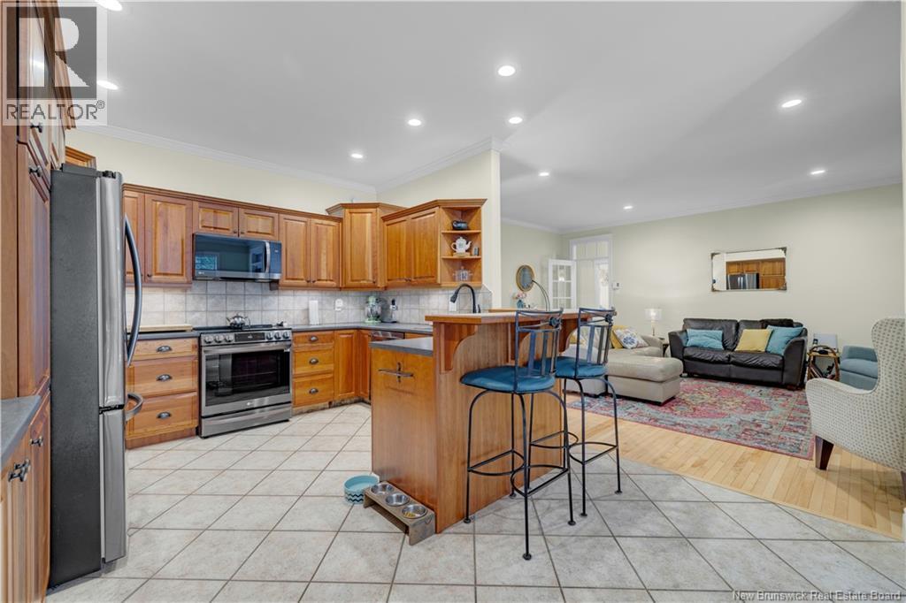 35 Devonshire Crescent, Quispamsis, New Brunswick  E2E 6B3 - Photo 10 - NB125081