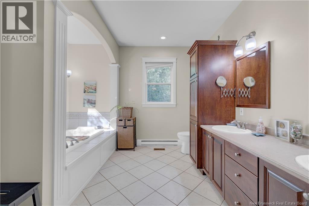 35 Devonshire Crescent, Quispamsis, New Brunswick  E2E 6B3 - Photo 14 - NB125081