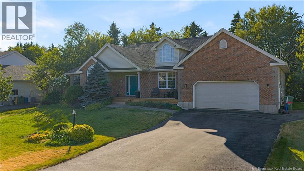 35 Devonshire Crescent, Quispamsis, New Brunswick  E2E 6B3 - Photo 2 - NB125081
