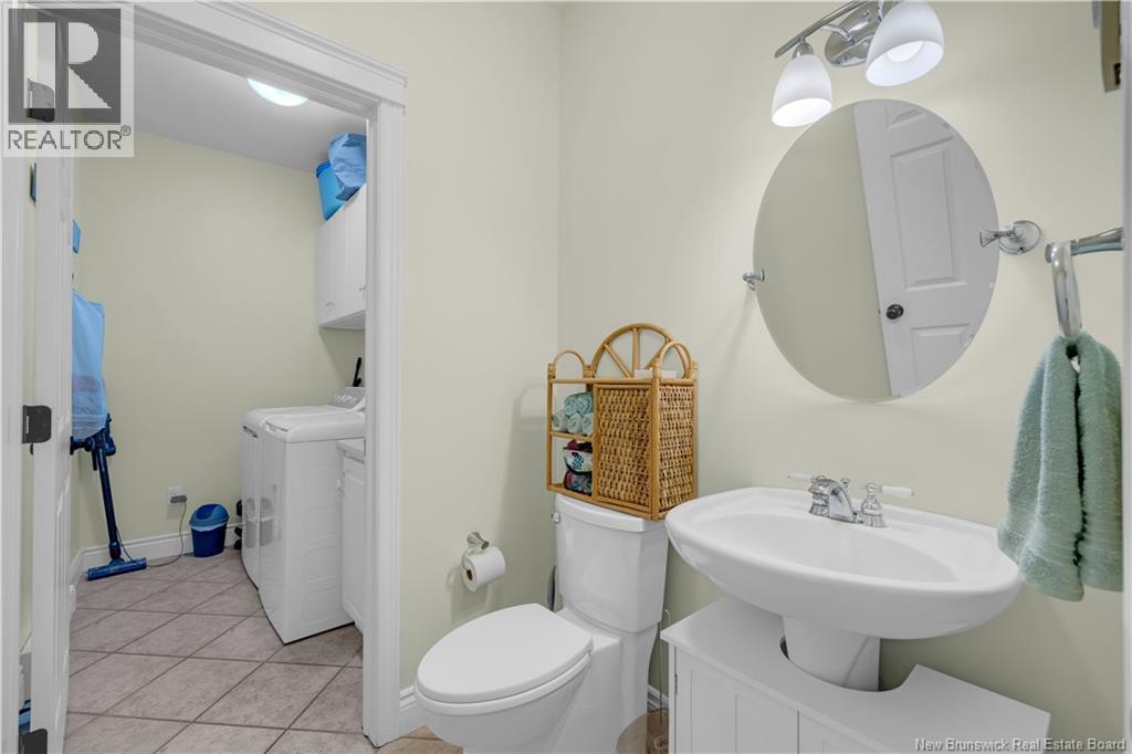 35 Devonshire Crescent, Quispamsis, New Brunswick  E2E 6B3 - Photo 21 - NB125081