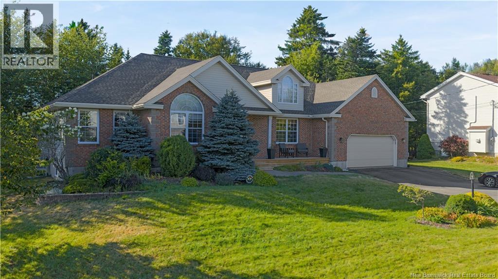 35 Devonshire Crescent, Quispamsis, New Brunswick  E2E 6B3 - Photo 3 - NB125081