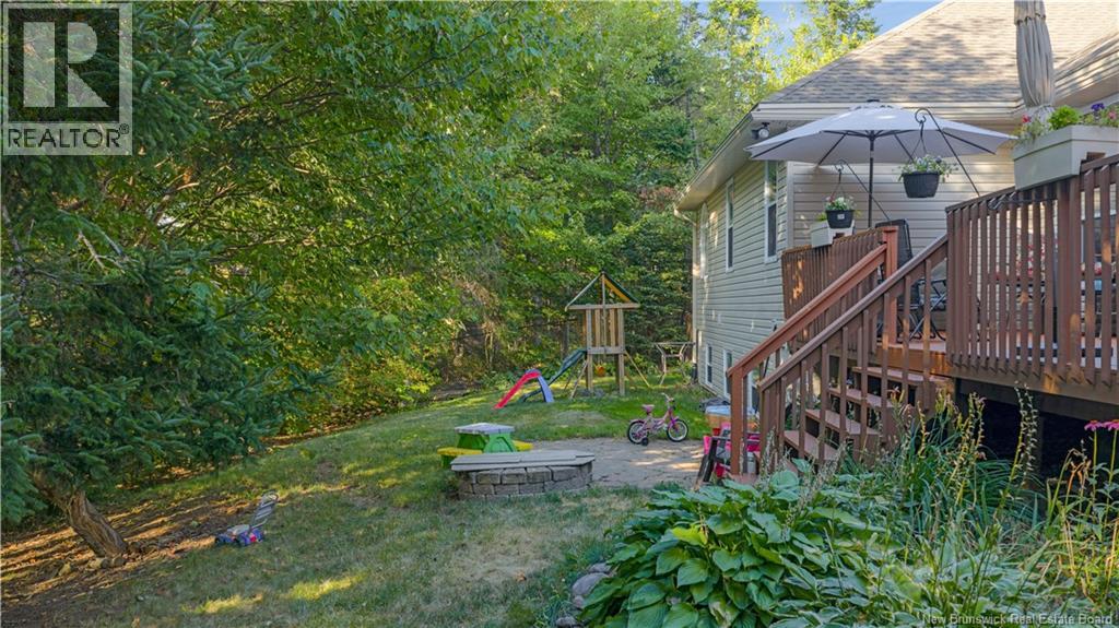 35 Devonshire Crescent, Quispamsis, New Brunswick  E2E 6B3 - Photo 33 - NB125081